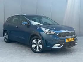 Kia Niro — 2017, 178.057 km