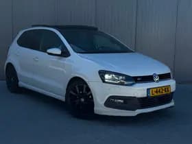 Volkswagen Polo — 2016, 291.949 km