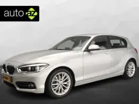 BMW 1-Serie — 2019, 132.000 km