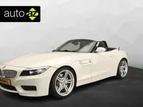 BMW Z4 — 2010, 108.000 km