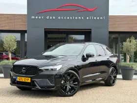 Volvo XC60 — 2024, 33.998 km