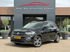 Volkswagen T-Cross — 2019, 77.657 km
