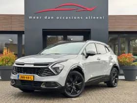 Kia Sportage — 2024, 29.212 km