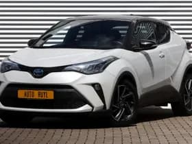 Toyota C-HR — 2023, 31.865 km