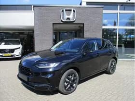 Honda Zr-V — 2026, 1 km