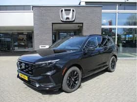 Honda CR-V — 2026, 5.000 km