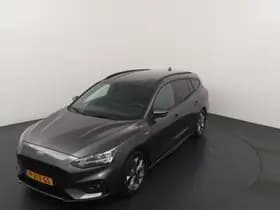 Ford Focus — 2020, 104.423 km