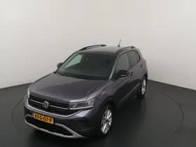Volkswagen T-Cross — 2025, 27.397 km