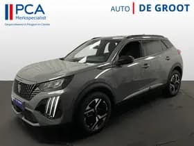 Peugeot 2008 — 2024, 13.454 km