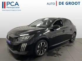 Peugeot 208 — 2025, 8.693 km