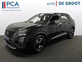 Peugeot 2008 — 2025, 5.697 km