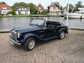 Fiat Siata — 1972, 1.700 km