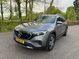 Mercedes-Benz EQB — 2023, 56.175 km