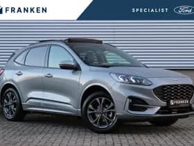 Ford Kuga — 2022, 83.148 km