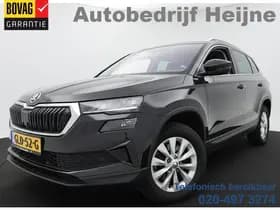 Škoda Karoq — 2023, 89.141 km
