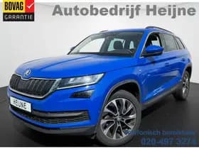 Škoda Kodiaq — 2021, 74.882 km