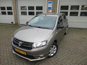 Dacia Sandero — 2013, 85.874 km