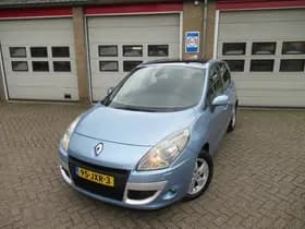 Renault Scénic — 2009, 212.000 km
