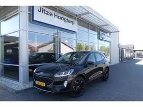 Ford Kuga — 2022, 11.298 km