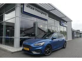 Ford Focus — 2019, 96.530 km