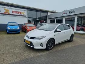 Toyota Auris — 2013, 279.813 km