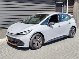 CUPRA Born — 2023, 90.633 km