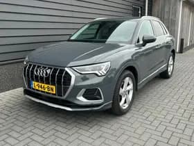 Audi Q3 — 2020, 87.309 km