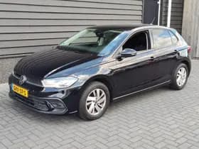 Volkswagen Polo — 2021, 87.786 km