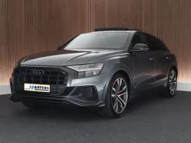 Audi Q8 — 2021, 52.782 km