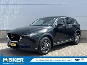 Mazda CX-5 — 2018, 131.891 km