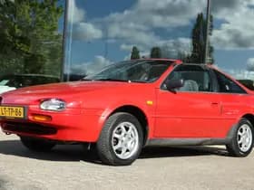 Nissan 100NX