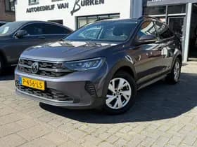 Volkswagen Taigo — 2022, 134.121 km