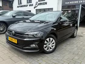 Volkswagen Polo — 2021, 95.401 km