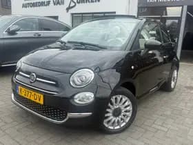 Fiat 500 — 2020, 35.778 km