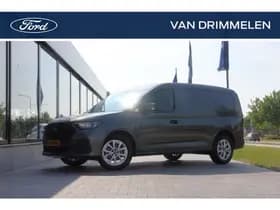 Ford Transit — 2024, 160 km
