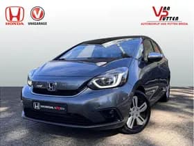 Honda Jazz — 2022, 44.475 km