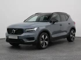 Volvo XC40 — 2021, 90.777 km