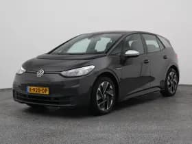 Volkswagen ID.3 — 2020, 92.699 km