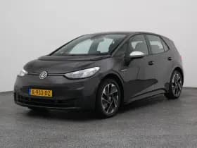 Volkswagen ID.3 — 2020, 131.735 km