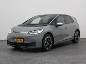 Volkswagen ID.3 — 2020, 101.192 km
