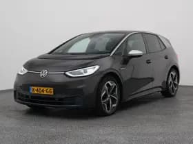 Volkswagen ID.3 — 2020, 152.784 km