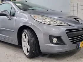 Peugeot 207 — 2009, 169.875 km