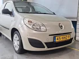 Renault Twingo — 2008, 248.573 km