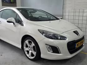 Peugeot 308 — 2013, 80.945 km