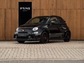 Abarth 595 — 2018, 90.564 km