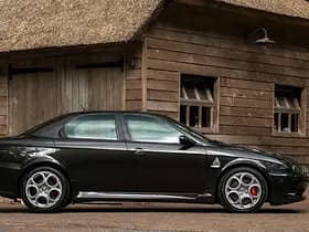 Alfa Romeo 156 — 2002, 170.004 km