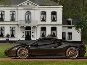 Ferrari 488 — 2016, 30.804 km