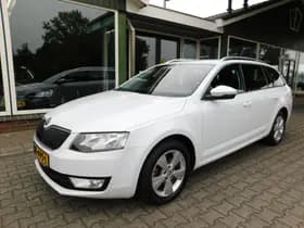 Škoda Octavia — 2015, 197.910 km