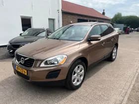 Volvo XC60 — 2010, 259.144 km