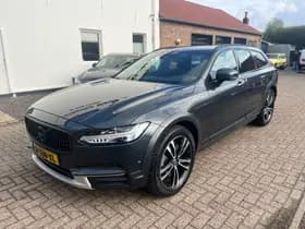 Volvo V90 — 2017, 188.326 km